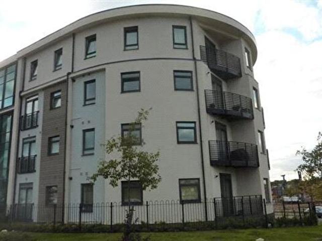 1 Bedroom Apartment To Rent In Breton Court, Palandine Way, Stoke, Coventry, CV3