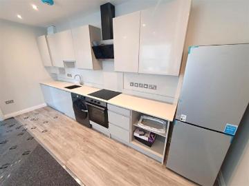 1 Bedroom Apartment To Rent In Broadway, Kettering, Nothants, NN15