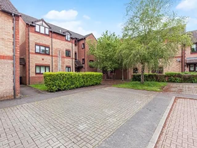 1 Bedroom Apartment To Rent In Broome Way, Banbury, OX16