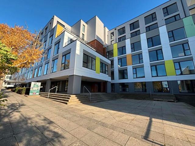 1 Bedroom Apartment To Rent In Buckingham Court, MK9