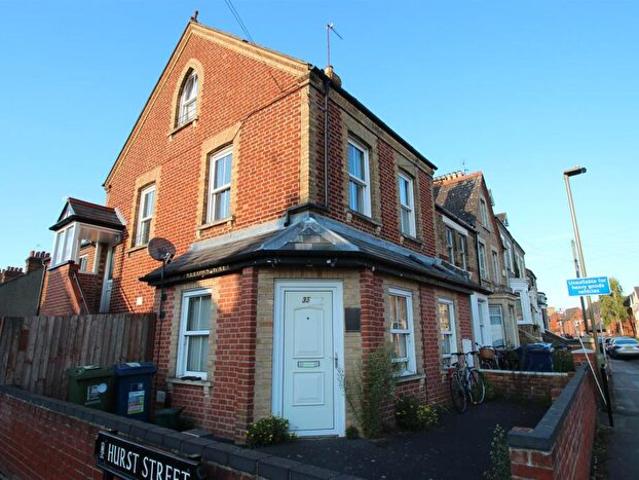 1 Bedroom Apartment To Rent In Bullingdon Road Cowley Oxford, OX4