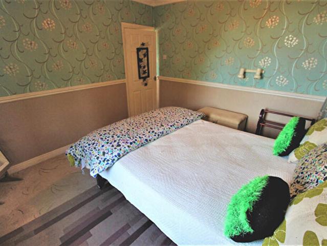 1 Bedroom Apartment To Rent In Bulls Head Lane, Coventry, CV3