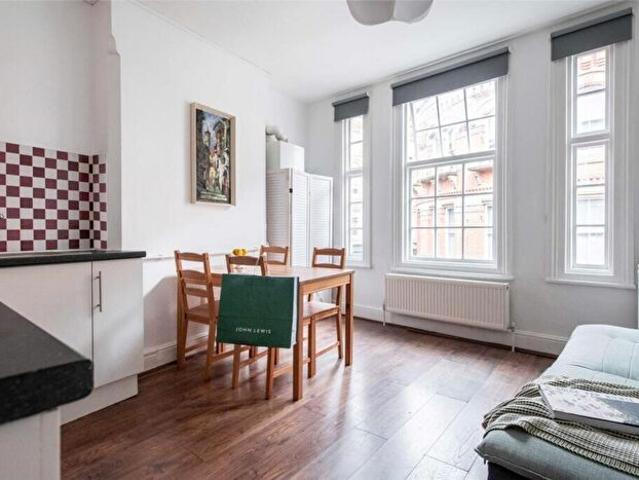 1 Bedroom Apartment To Rent In Goose Gate, Nottingham, NG1