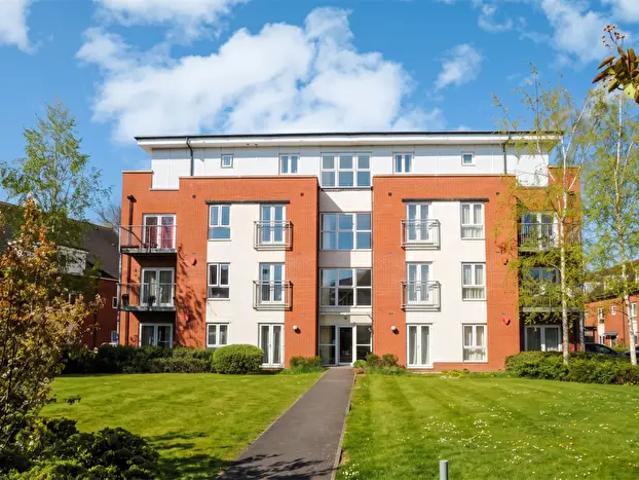 1 Bedroom Apartment To Rent In Gordon Woodward Way, Oxford, OX1