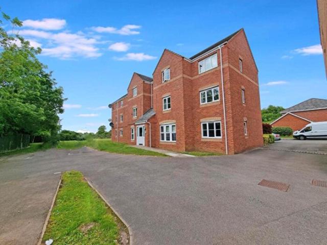 1 Bedroom Apartment To Rent In Gardeners End, Rugby, CV22