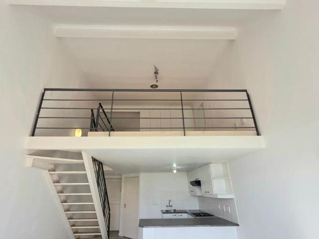 1 Bedroom apartment to rent in Gardens, Cape Town