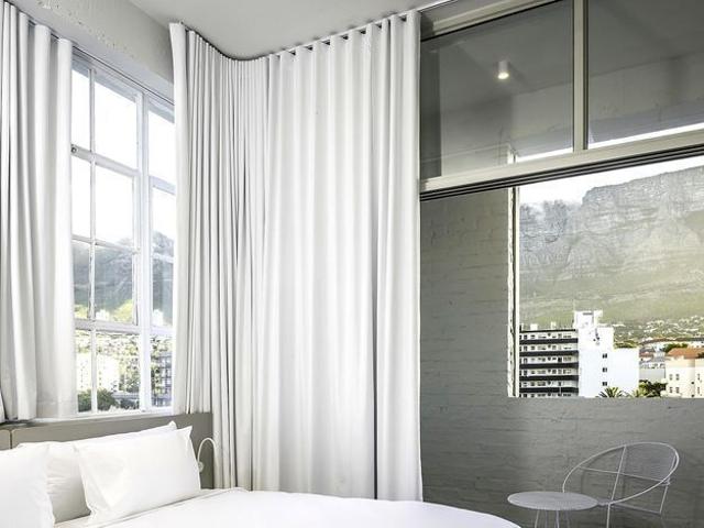 1 Bedroom apartment to rent in Gardens, Cape Town