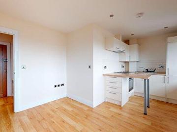 1 Bedroom Apartment To Rent In Garsington Road, Oxford, OX4