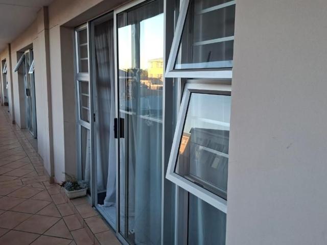 1 Bedroom apartment to rent in George South