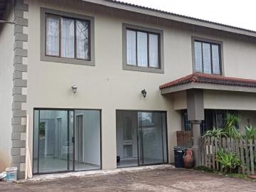 Gillitts, EThekwini Metropolitan Municipality, KwaZulu-Natal