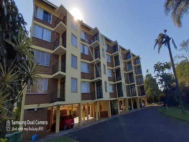1 Bedroom apartment to rent in Glenwood, Durban