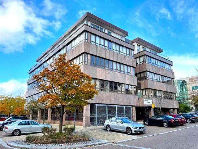 1 Bedroom Apartment To Rent In Granton House, Silbury Boulevard, MK9