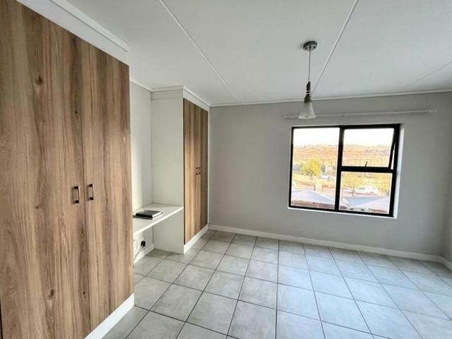 1 Bedroom apartment to rent in Greencreek Lifestyle Estate, Pretoria