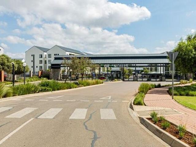 1 Bedroom apartment to rent in Greencreek Lifestyle Estate, Pretoria