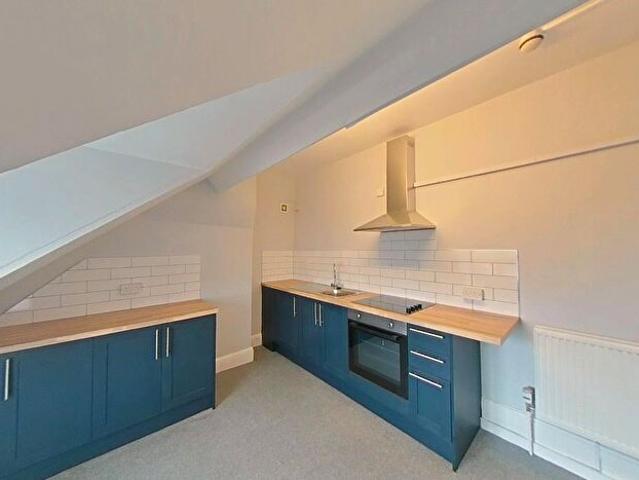 1 Bedroom Apartment To Rent In Groovy Towers, Leicester Road, Loughborough, LE11
