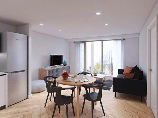 1 Bedroom Apartment To Rent In Gulson Road, Coventry, West Midlands, CV1