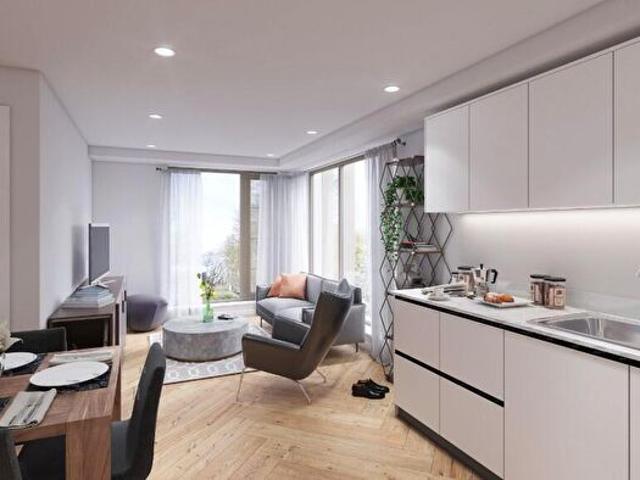1 Bedroom Apartment To Rent In Gulson Road, Coventry, West Midlands, CV1