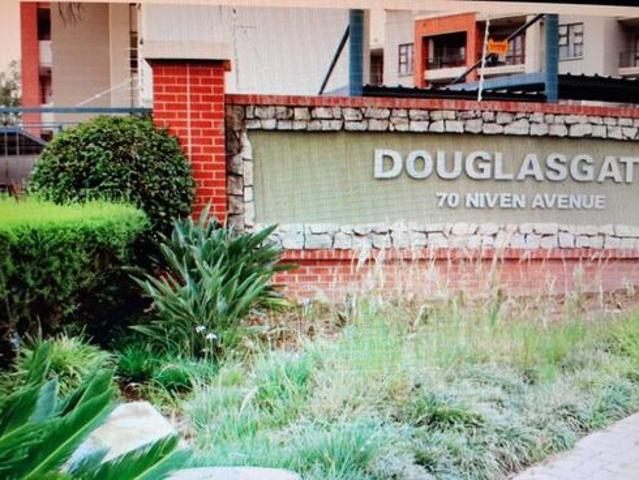 1 Bedroom apartment to rent in Douglasdale, Sandton