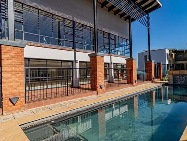 1 Bedroom apartment to rent in Douglasdale, Sandton