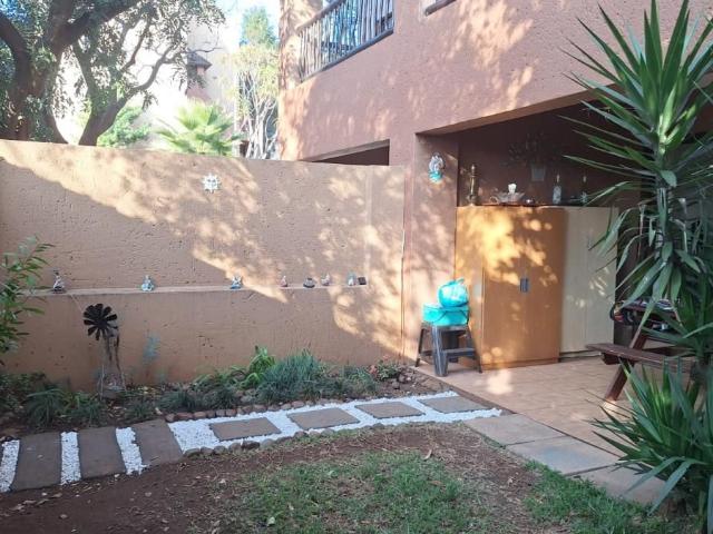 1 Bedroom apartment to rent in Douglasdale, Sandton