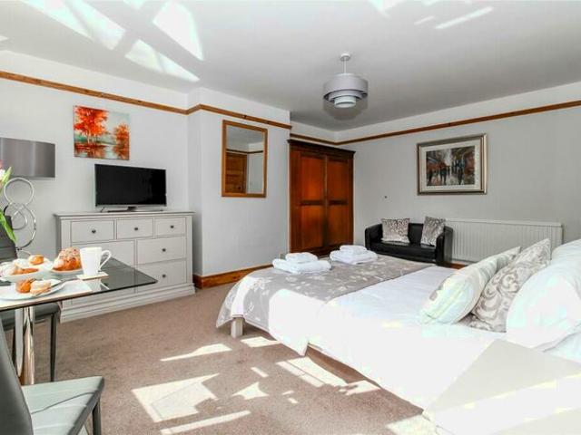 1 Bedroom Apartment To Rent In Davenant Road, Summertown, OX2