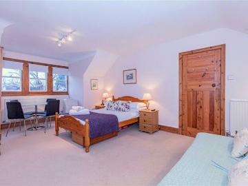1 Bedroom Apartment To Rent In Davenant Road, Summertown, OX2