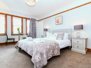1 Bedroom Apartment To Rent In Davenant Road, Summertown, OX2
