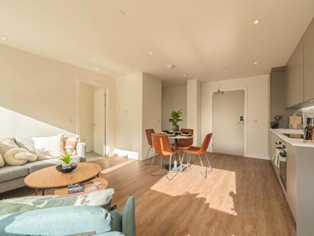 1 Bedroom Apartment To Rent In Dalian, St. Vincent Street, Glasgow, G3