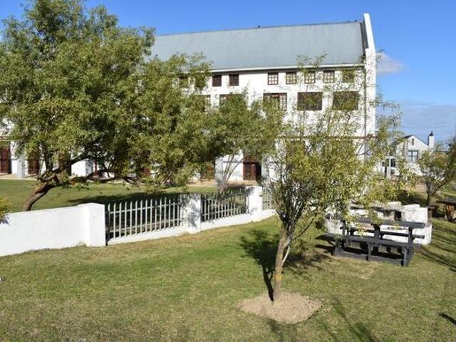 1 Bedroom apartment to rent in De Wijnlanden Residential Estate, Stellenbosch