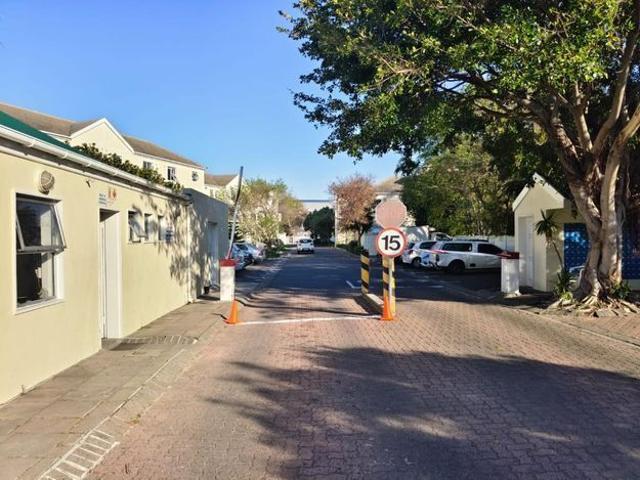 1 Bedroom apartment to rent in Diep River, Cape Town