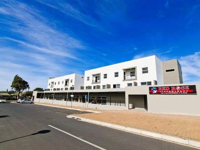 1 Bedroom apartment to rent in Diep River, Cape Town