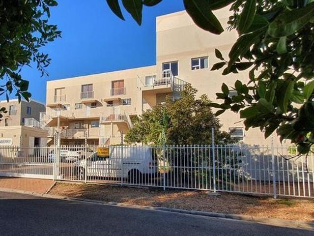 1 Bedroom apartment to rent in Diep River, Cape Town