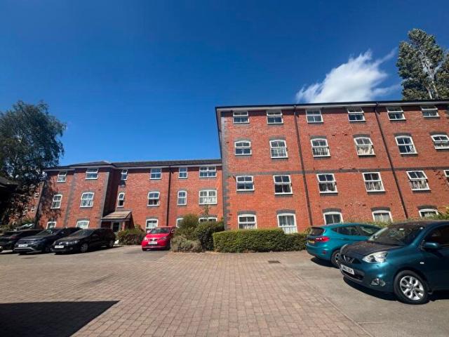 1 Bedroom Apartment To Rent In Drapers Fields, Coventry, CV1