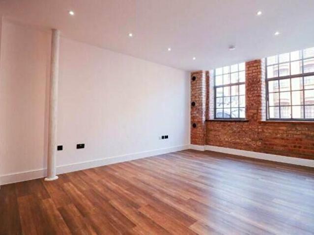 1 Bedroom Apartment To Rent In Dunster Street, Northampton, NN1
