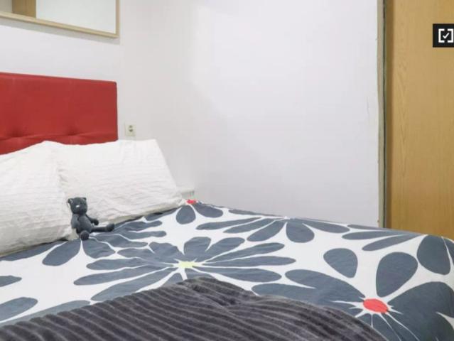 1 bedroom apartment to rent in Embajadores