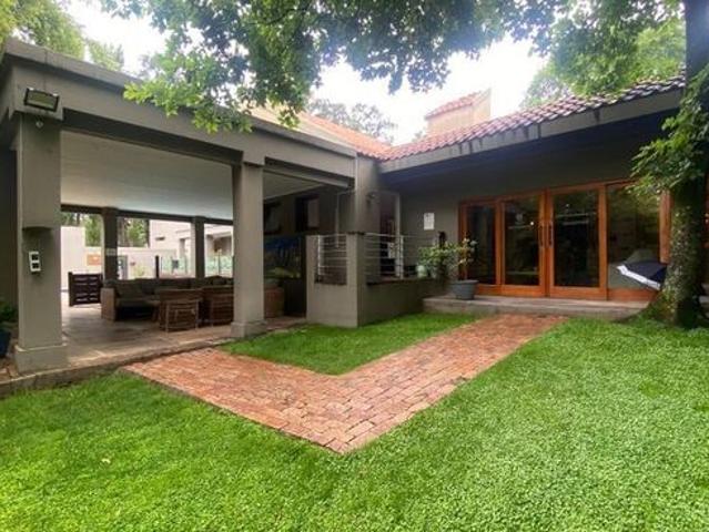1 Bedroom apartment to rent in Edenburg, Sandton