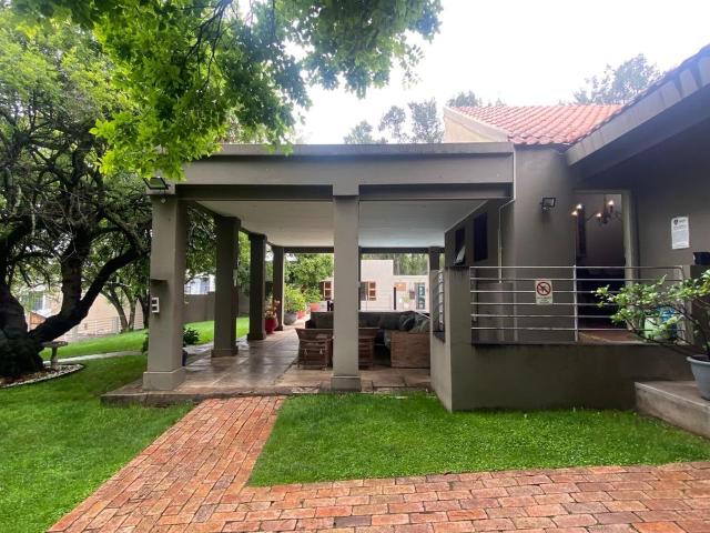 1 Bedroom apartment to rent in Edenburg, Sandton