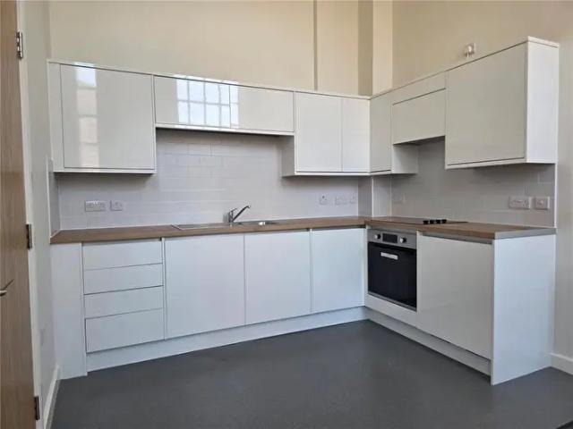 1 Bedroom Apartment To Rent In Egypt Road, Nottingham, NG7