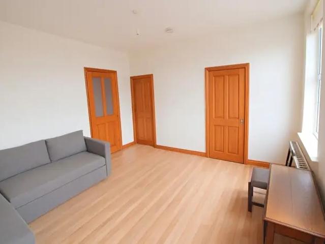 1 Bedroom Apartment To Rent In Elm Avenue, Nottingham, NG3