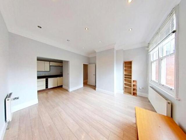 1 Bedroom Apartment To Rent In Elms Road, Leicester, LE2