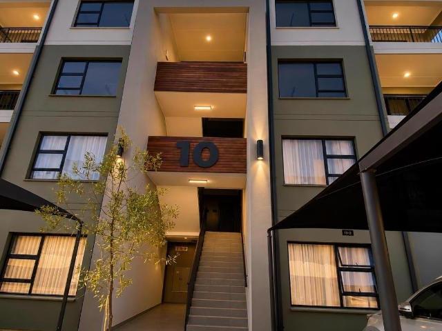 1 Bedroom Apartment to Rent in Erand Gardens