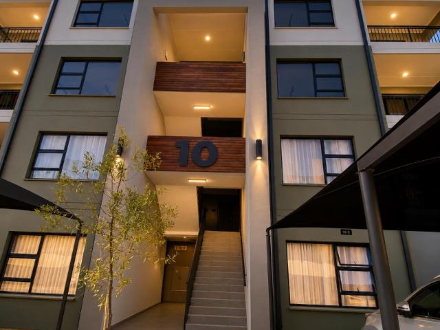 1 Bedroom Apartment to Rent in Erand Gardens
