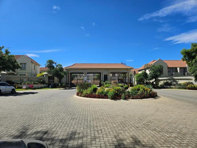 1 Bedroom apartment to rent in Esther Park, Kempton Park