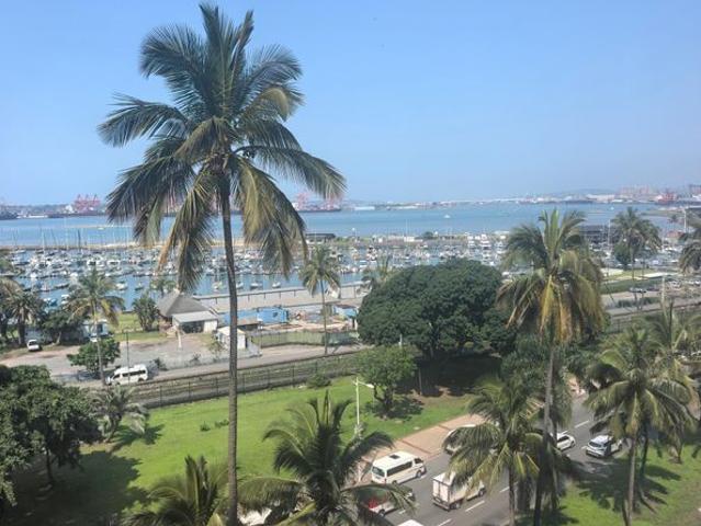 1 Bedroom apartment to rent in Esplanade, Durban