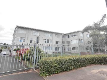 1 Bedroom apartment to rent in Essenwood, Durban