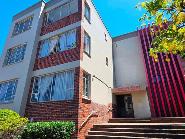 1 Bedroom apartment to rent in Essenwood, Durban