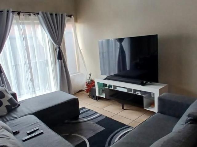 1 Bedroom apartment to rent in Evander, Secunda