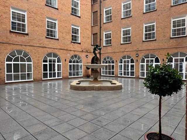 1 Bedroom Apartment To Rent In Fountain, Alcester Street, Birmingham, B12