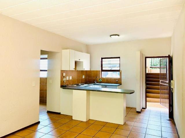 1 Bedroom apartment to rent in Fourways, Sandton