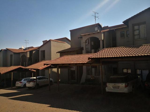 1 Bedroom apartment rented in Fourways, Sandton